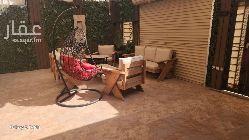 فيلا 3 غرف في غرناطة، الرياض 5