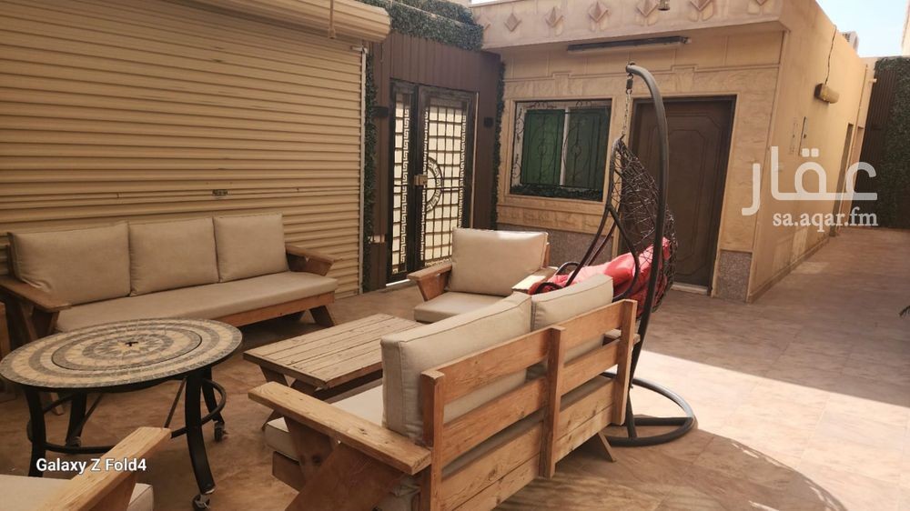 فيلا 3 غرف في غرناطة، الرياض 4