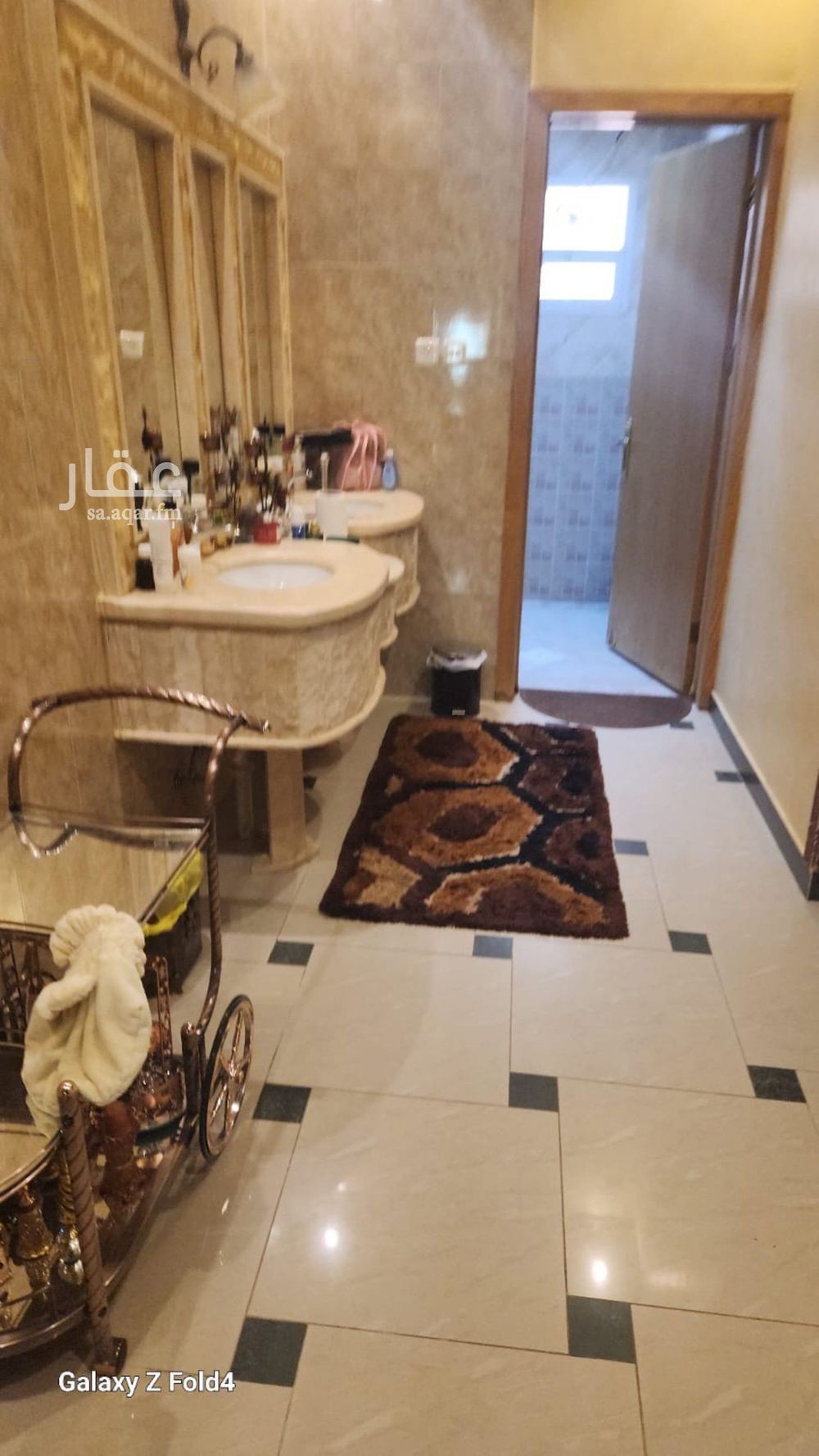 فيلا 3 غرف في غرناطة، الرياض 7