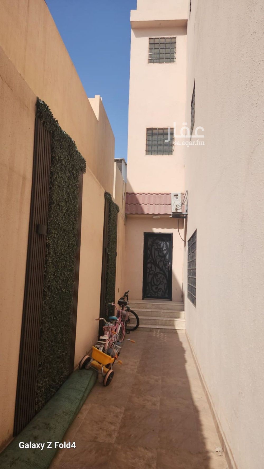 فيلا 3 غرف في غرناطة، الرياض 8