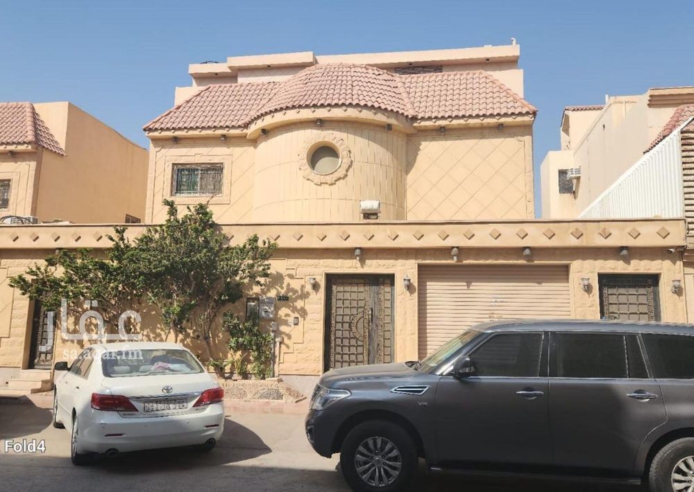 فيلا 3 غرف في غرناطة، الرياض