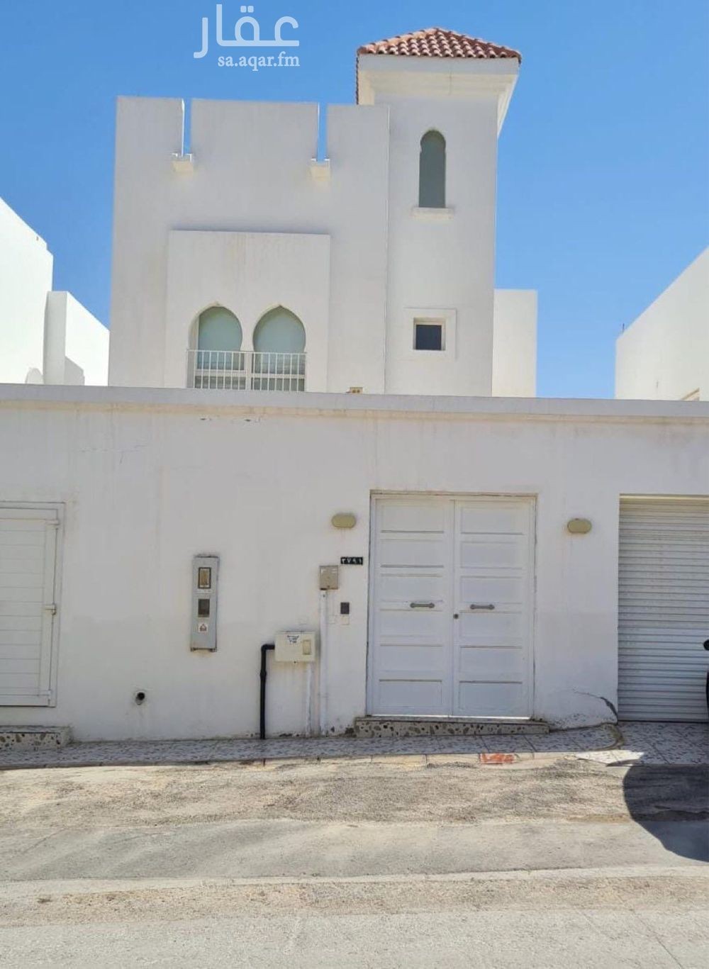 فيلا 3 غرف في الياسمين، الرياض 2