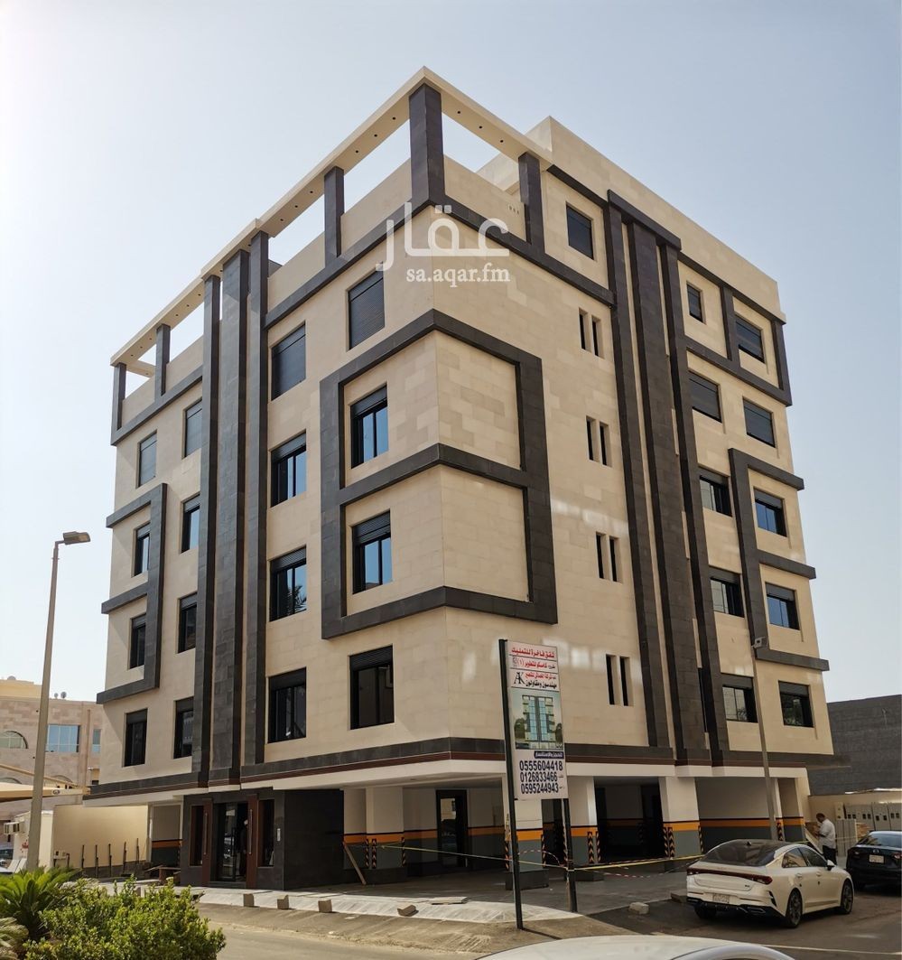 5 bedroom building in Al Salamah, Jeddah 2