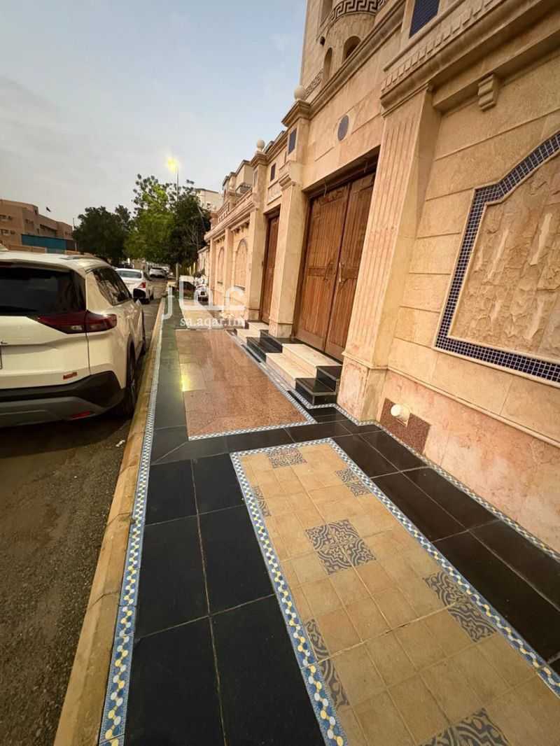 35 bedroom building in Al Samer, Jeddah 2