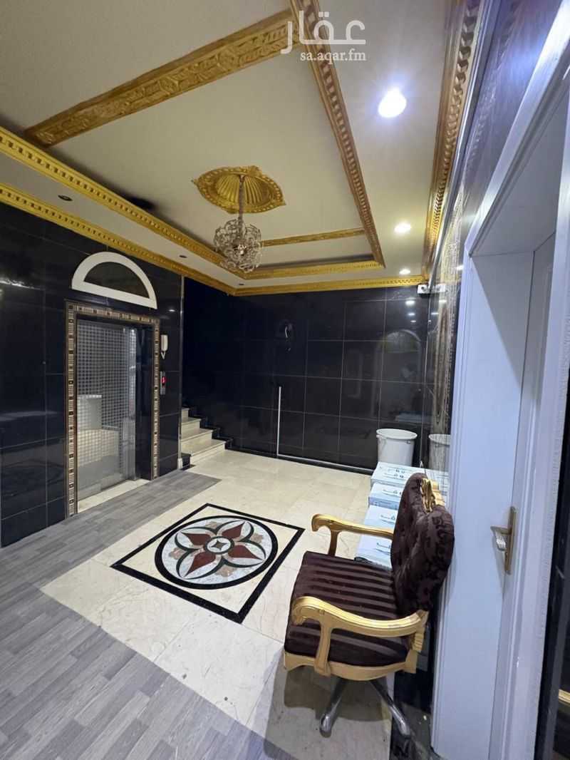 35 bedroom building in Al Samer, Jeddah 7