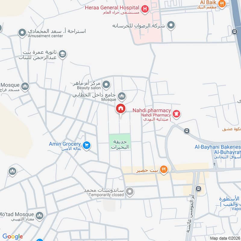 apartment in Al Buhayrat, Makkah 16