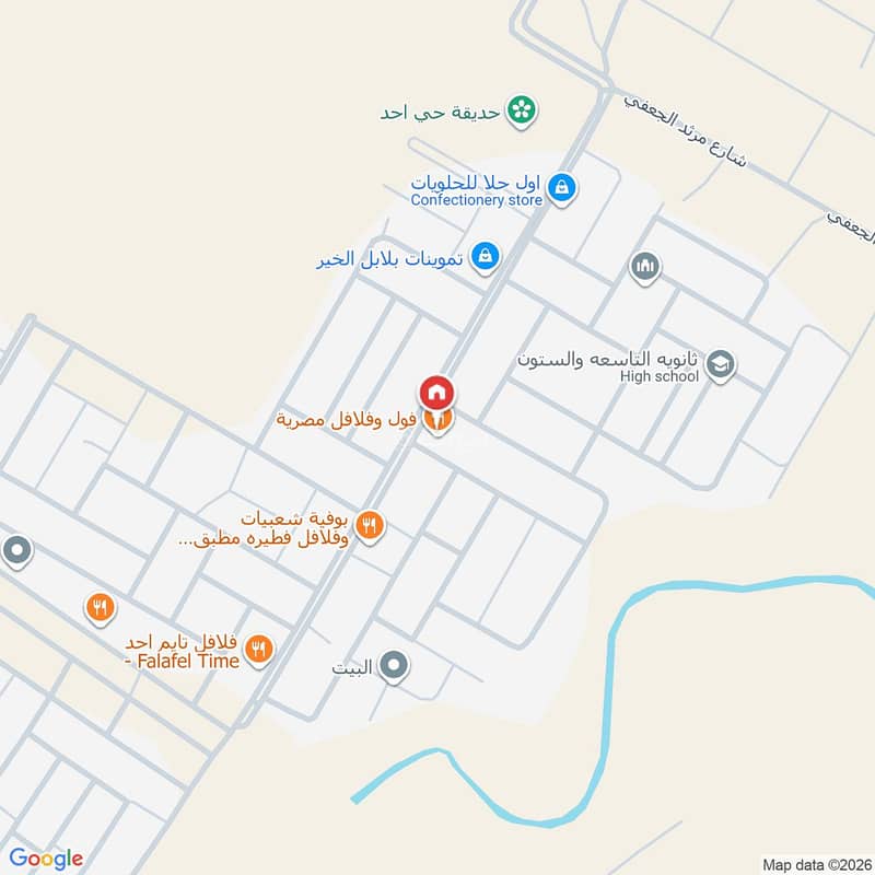 عقار  في احد، الرياض 2