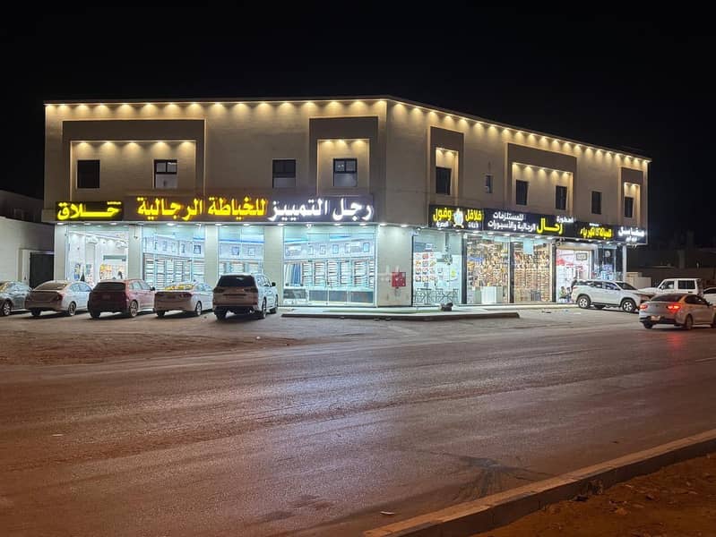 عقار  في احد، الرياض 4