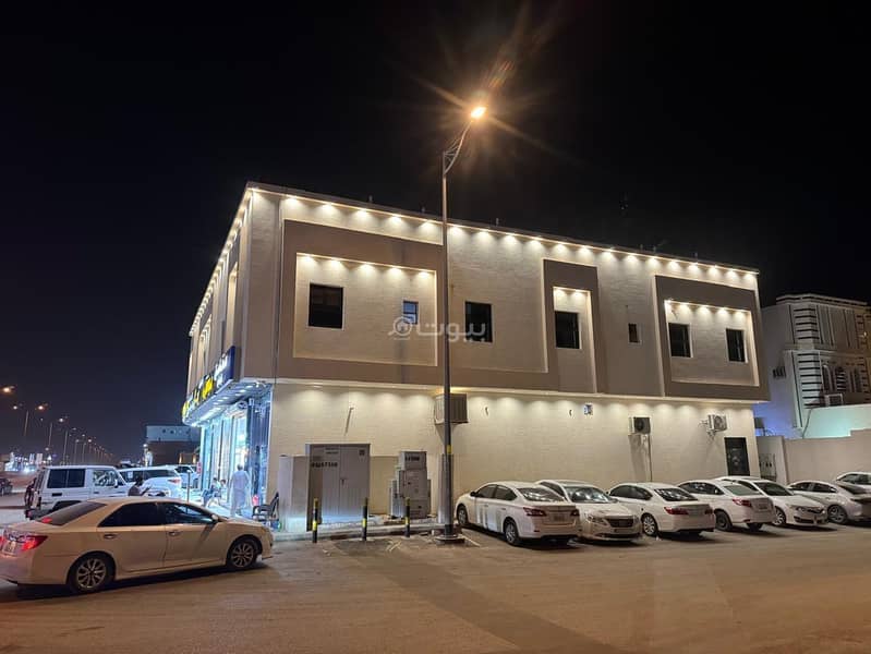 عقار  في احد، الرياض 3