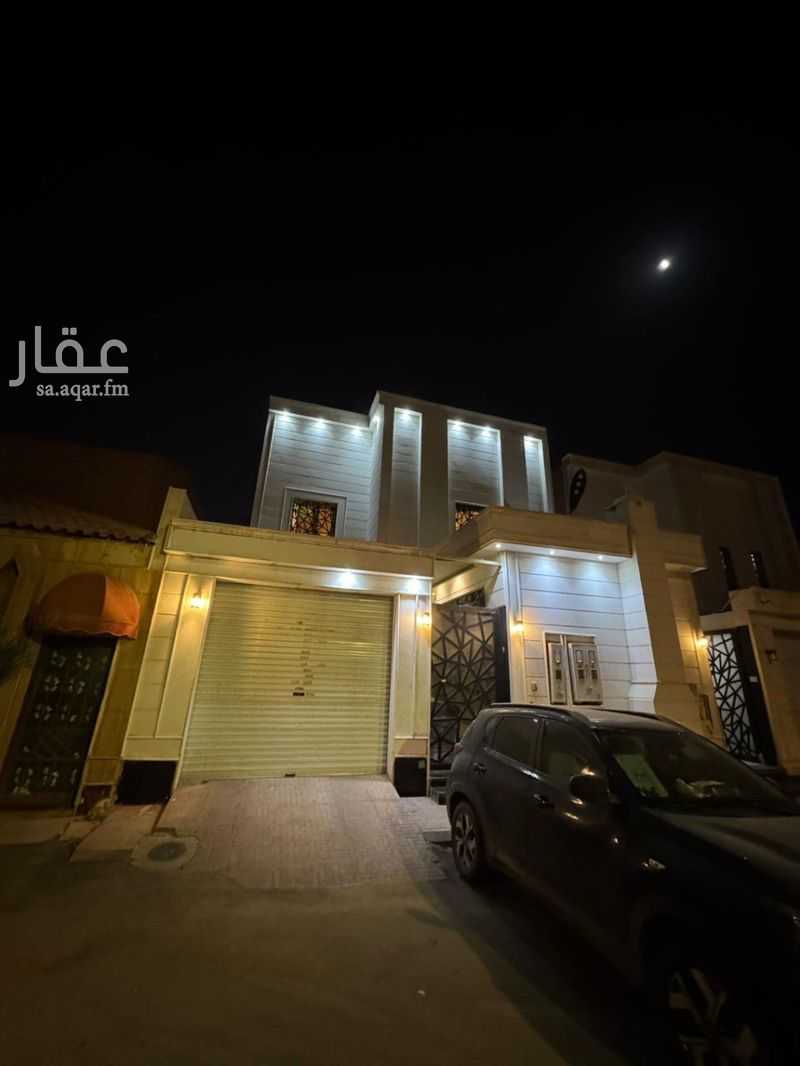 فيلا 3 غرف في الحزم، الرياض 2