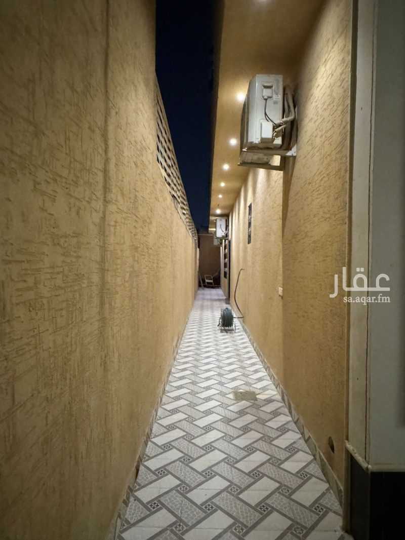 فيلا 3 غرف في الحزم، الرياض 4