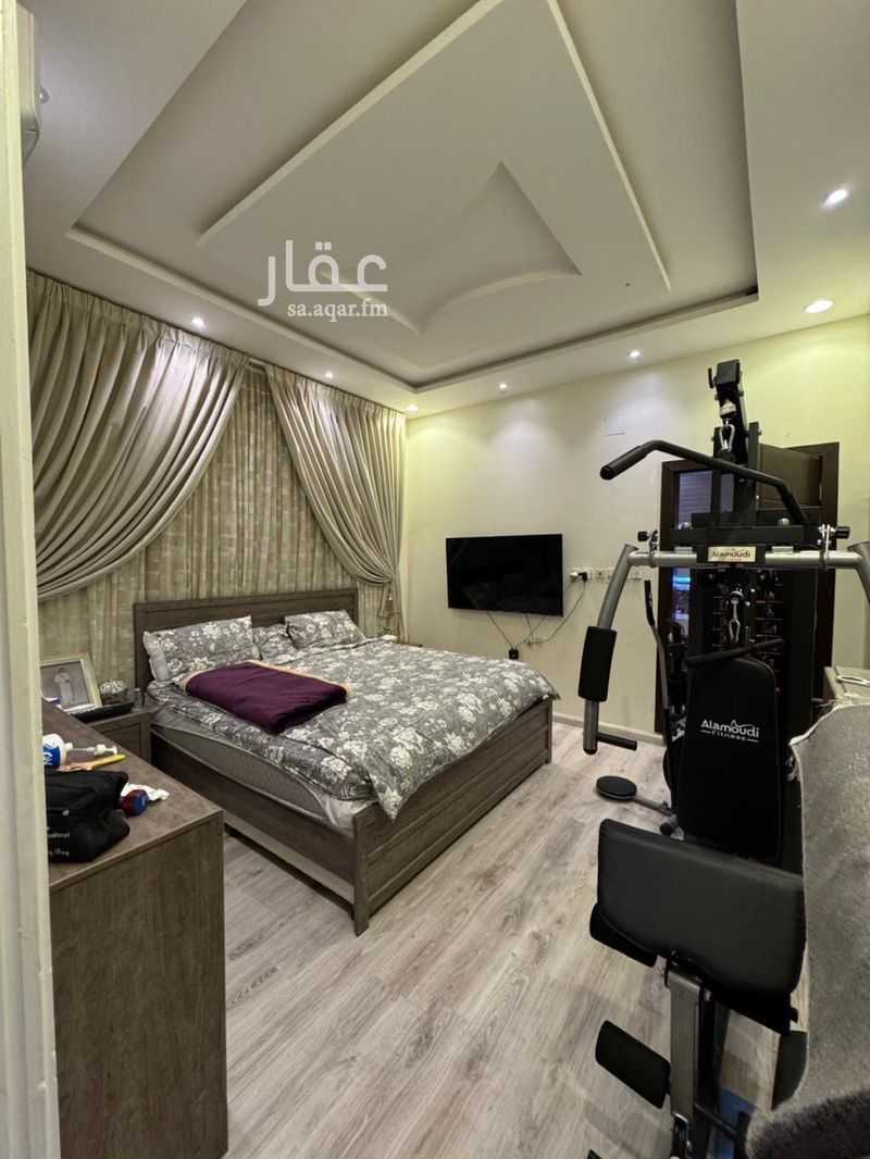 فيلا 3 غرف في الحزم، الرياض 6