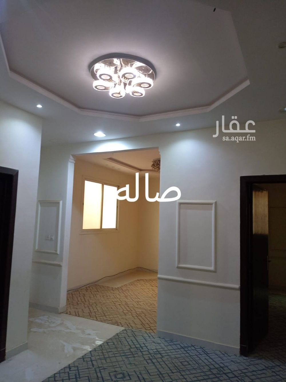 فيلا 4 غرف في الحزم، الرياض 5