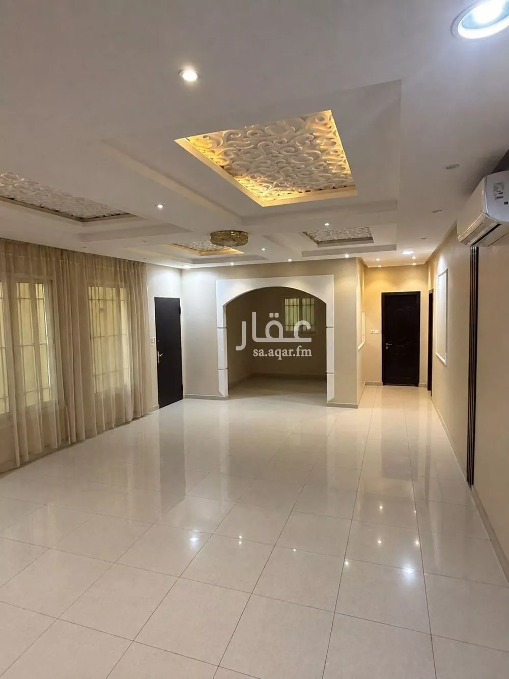 3 bedroom villa in Al Yarmouk, Riyadh 2