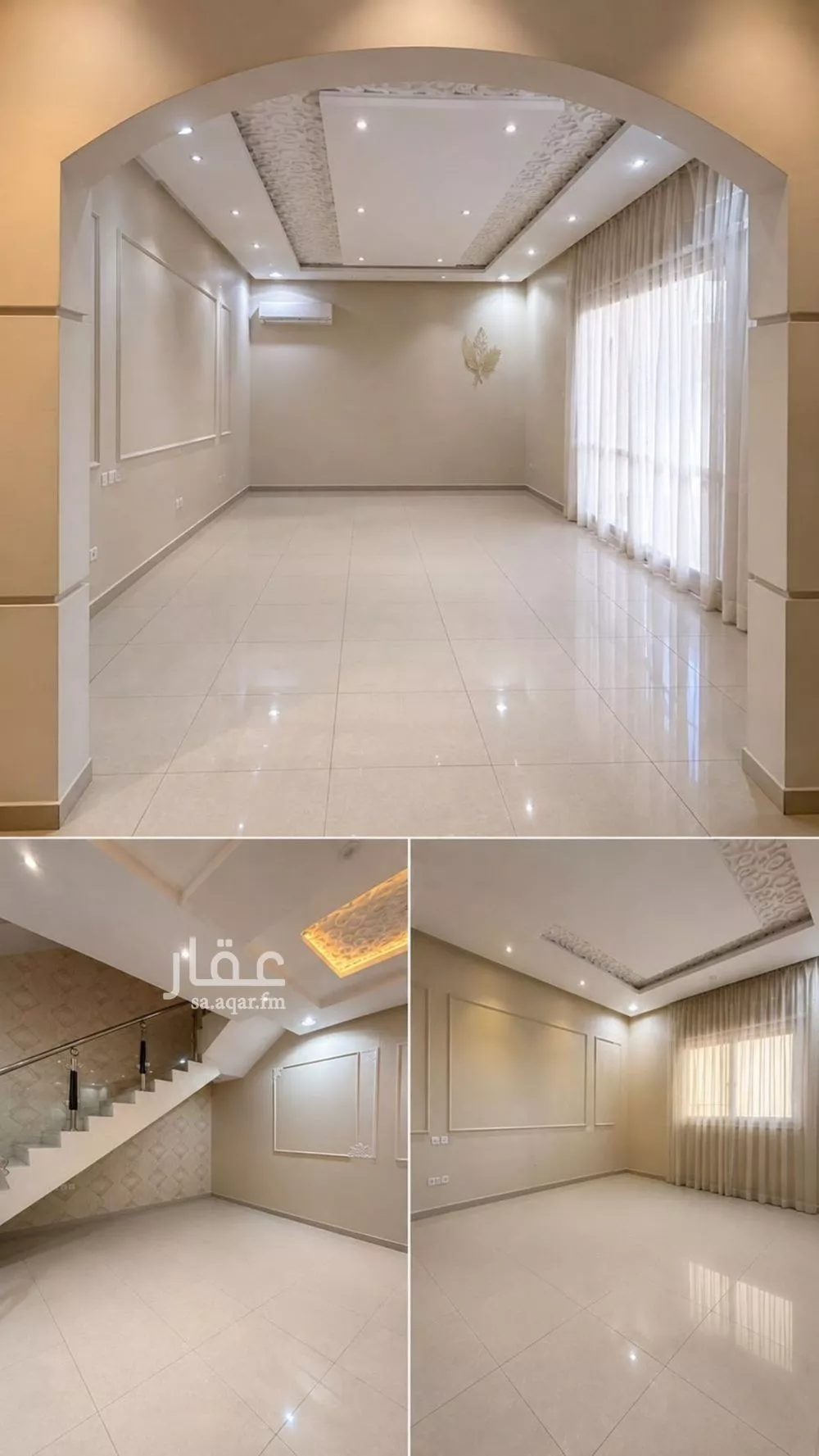 3 bedroom villa in Al Yarmouk, Riyadh 4