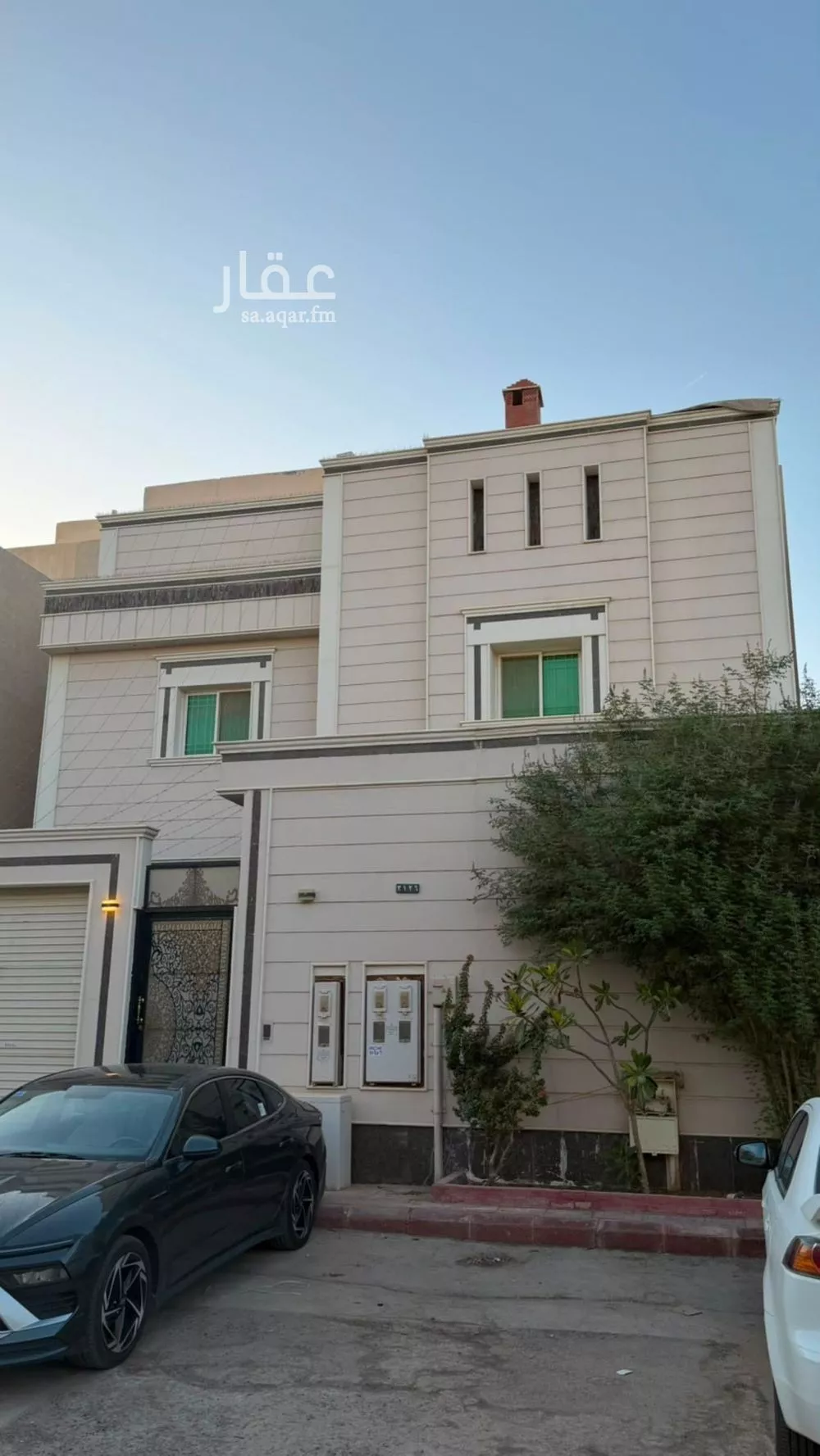 3 bedroom villa in Al Yarmouk, Riyadh