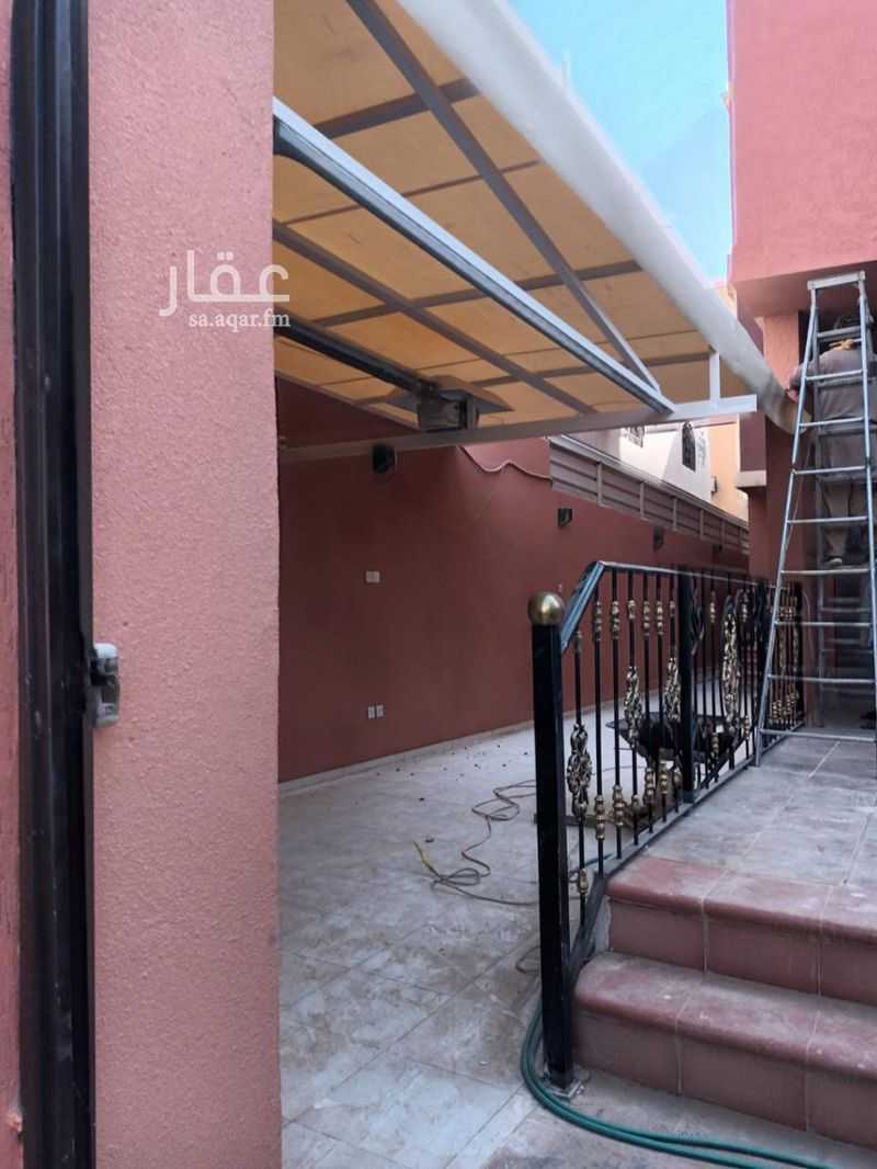 4 bedroom villa in Al Sulaimaniyyah, Riyadh 6