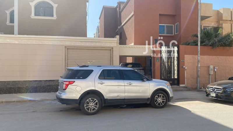 4 bedroom villa in Al Sulaimaniyyah, Riyadh 5