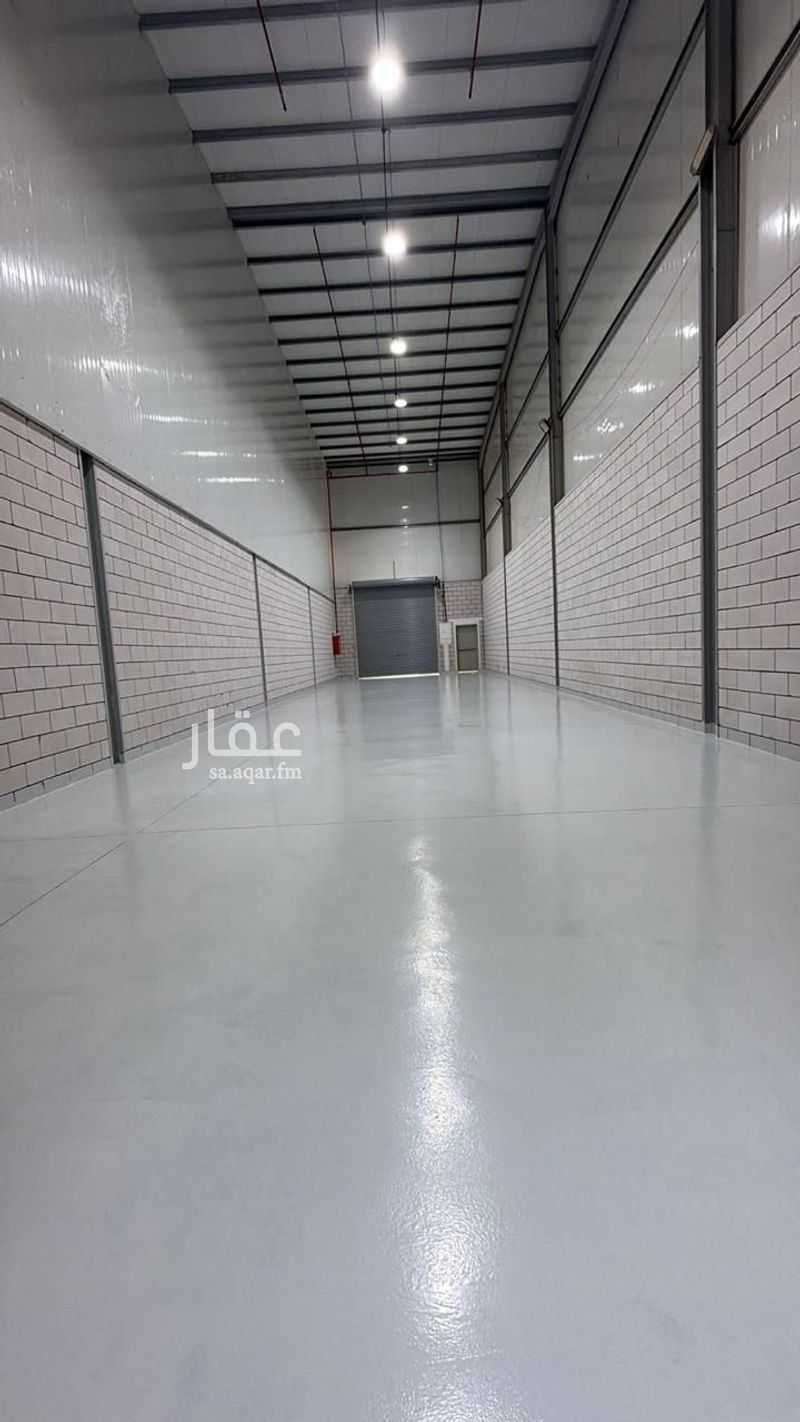 warehouse in Al Nakheel, Jeddah 3