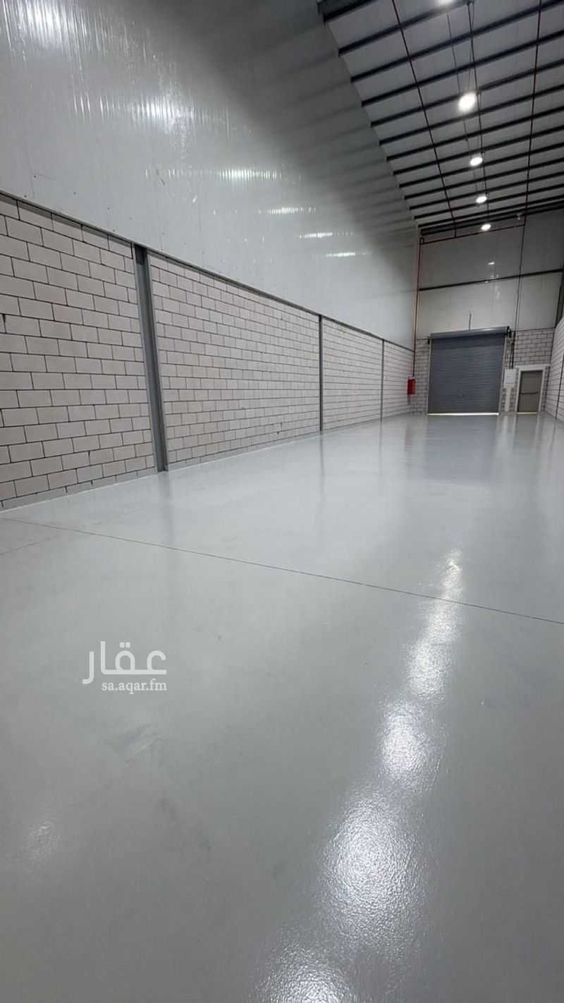 warehouse in Al Nakheel, Jeddah