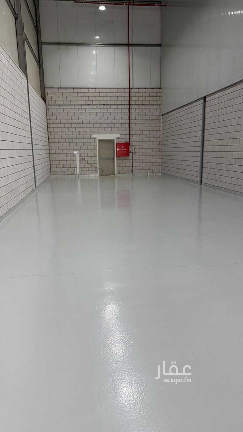 warehouse in Al Nakheel, Jeddah 4