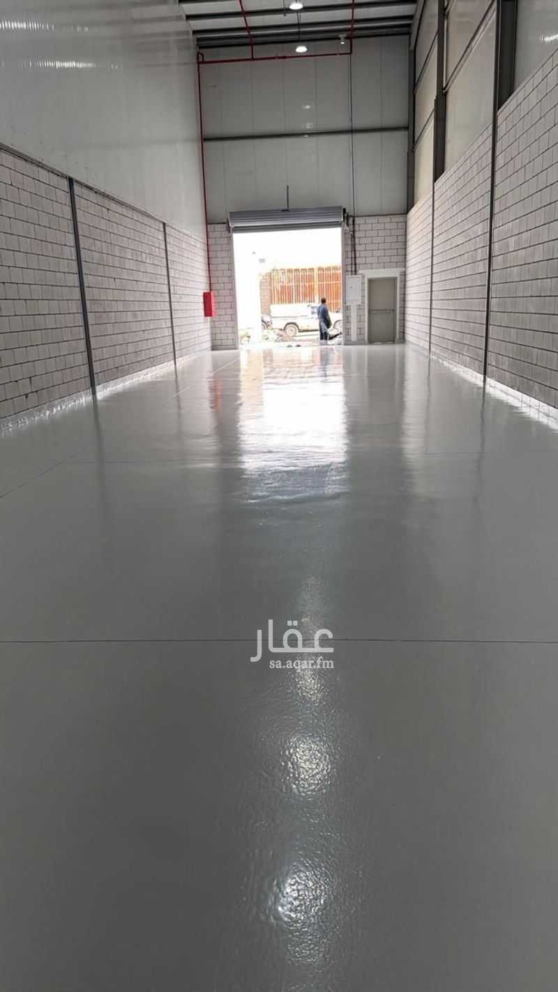 warehouse in Al Nakheel, Jeddah 5