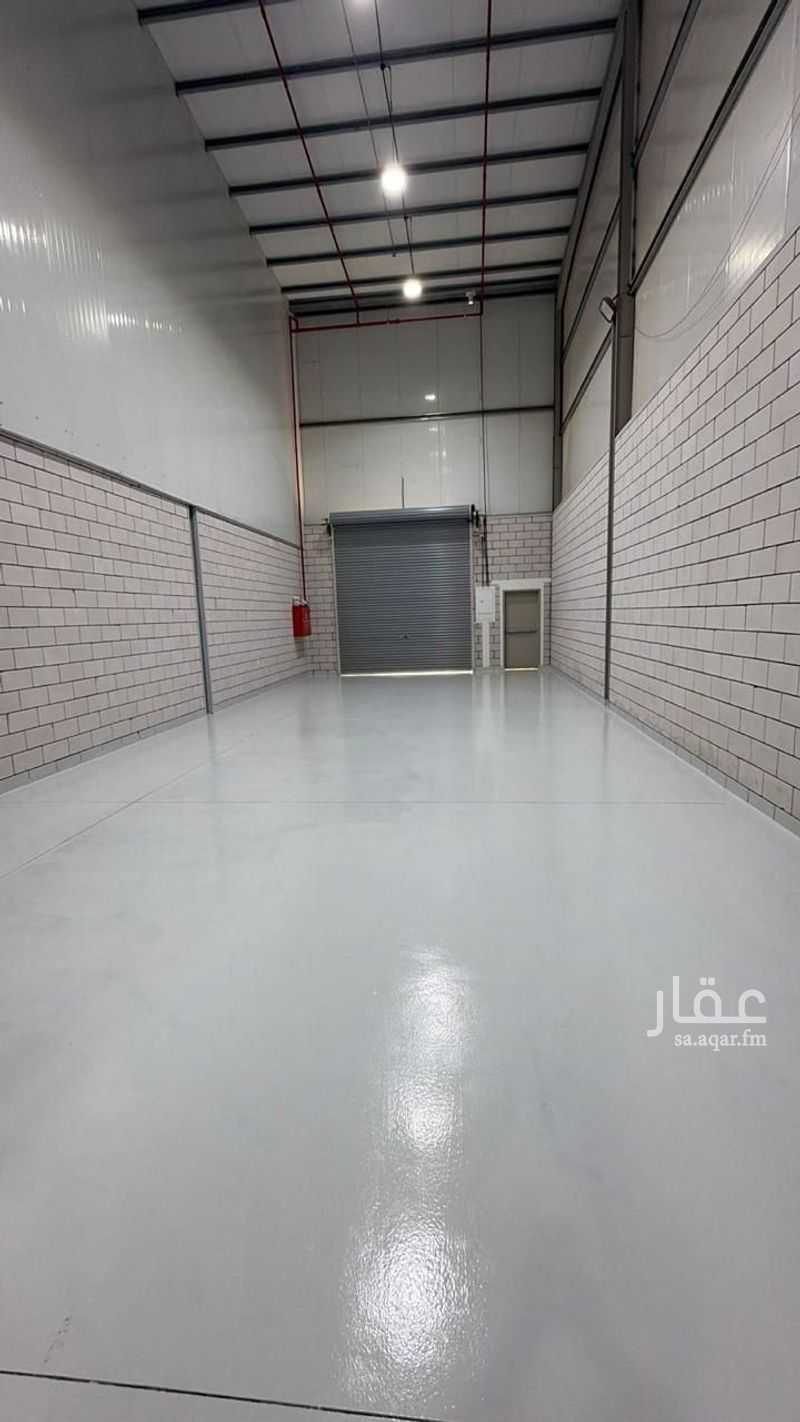 warehouse in Al Nakheel, Jeddah 2