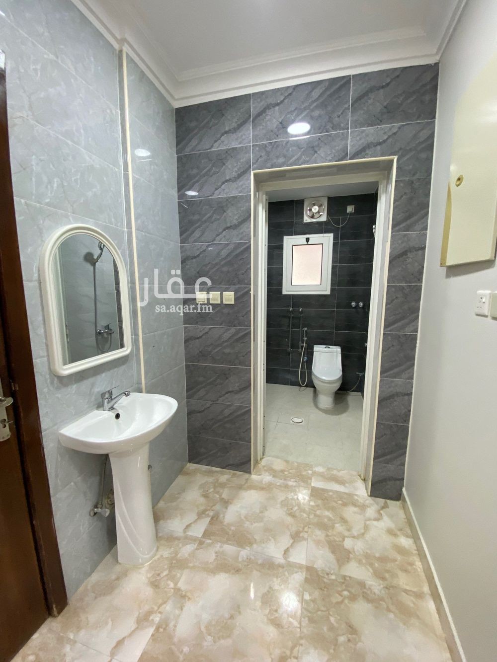 3 bedroom apartment in Mahasin Al Baladiyyah, Al Ahsa 2
