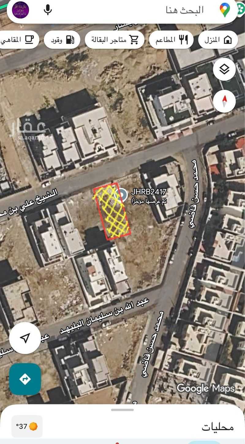 land in Mukhtat Al Musa, Jeddah 2