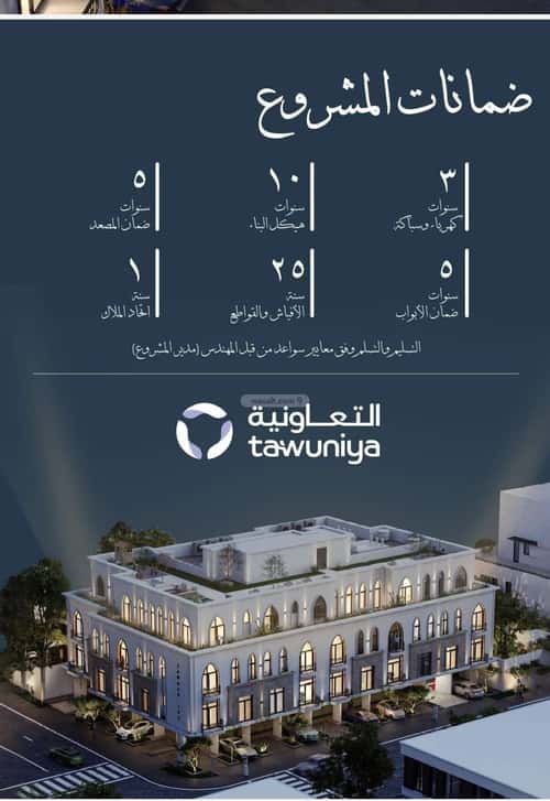 2 bedroom apartment in Al Sharafiyah 4