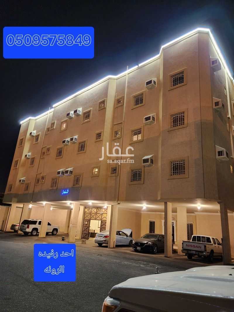 2 bedroom apartment in Al Nuzhah, Khamis Mushait 2