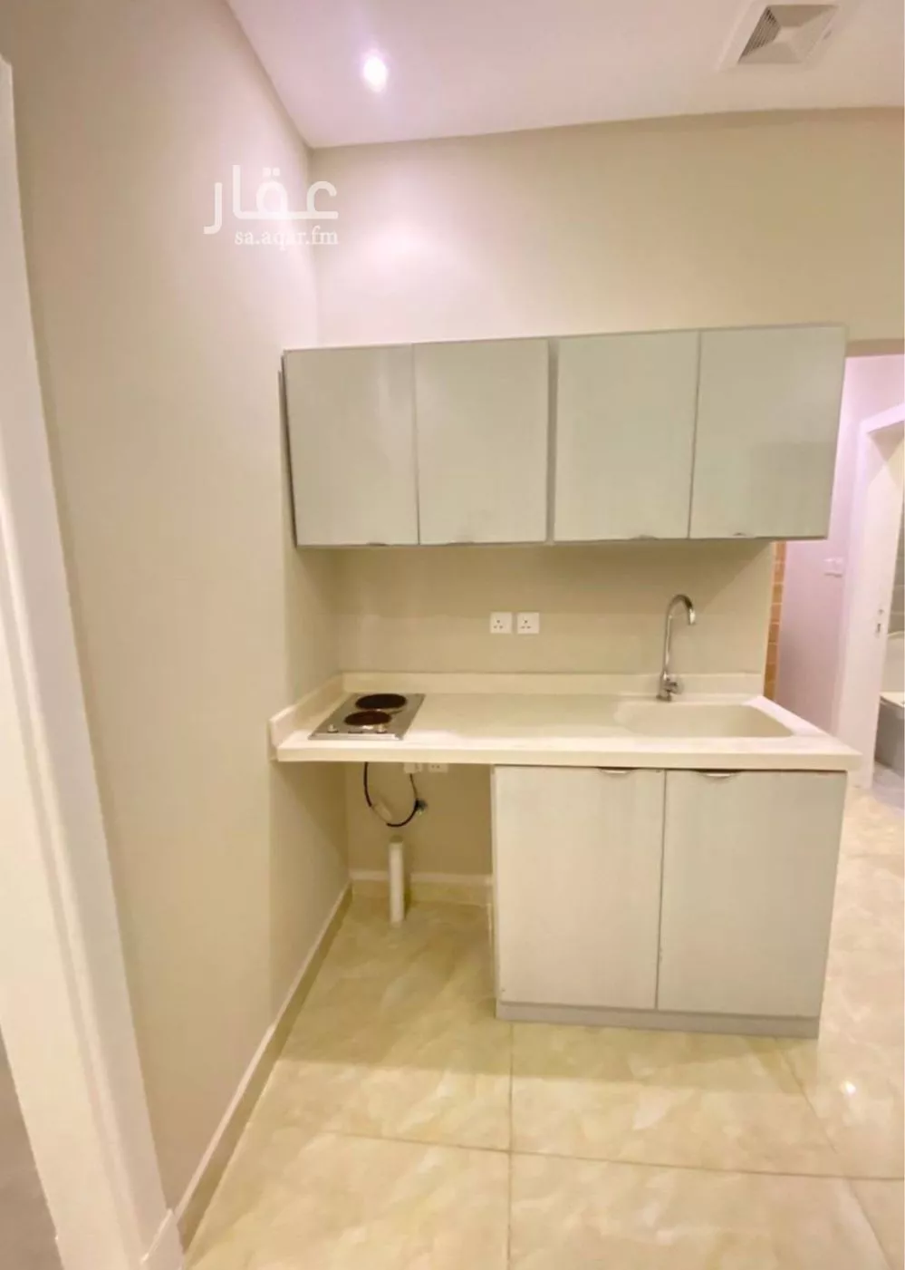 1 bedroom apartment in Hittin 6