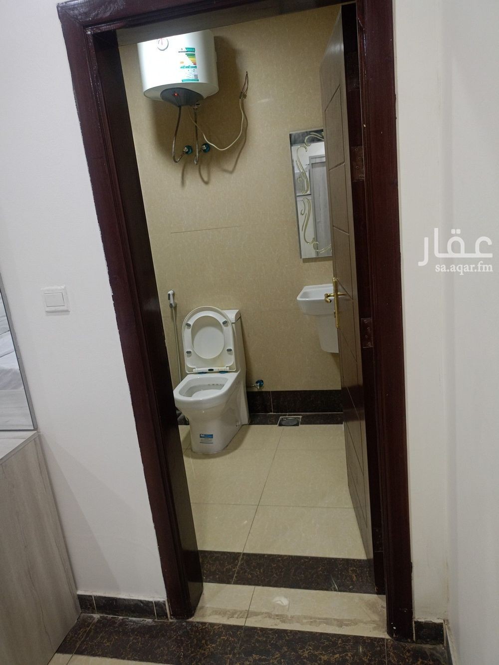 شقة 2 غرف في المروة، جدة 7