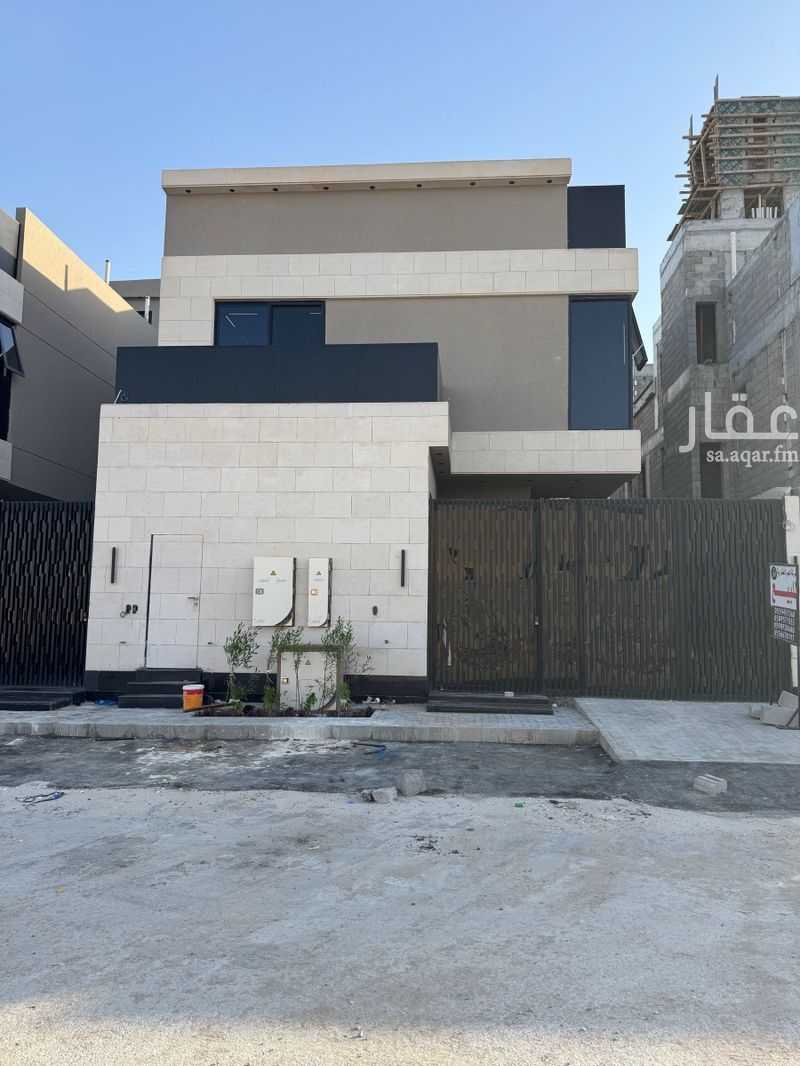 فيلا 4 غرف في النظيم، الرياض 25