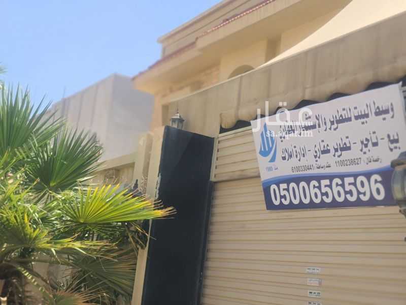 villa in Al Badiah, Riyadh 3