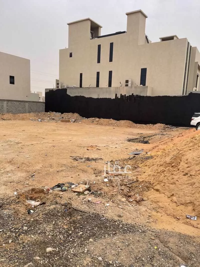 795 sqm land in Al Qairawan 2