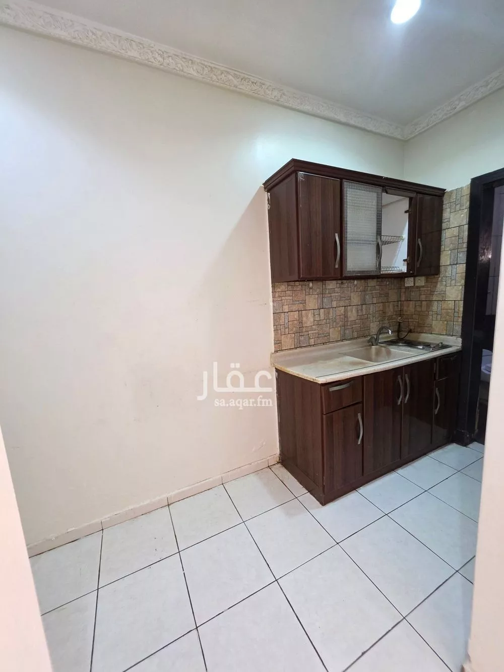 1 bedroom apartment in Ishbiliyah 2