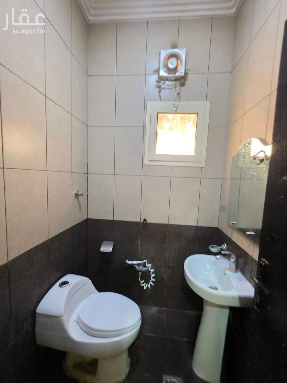 1 bedroom apartment in Ishbiliyah 3