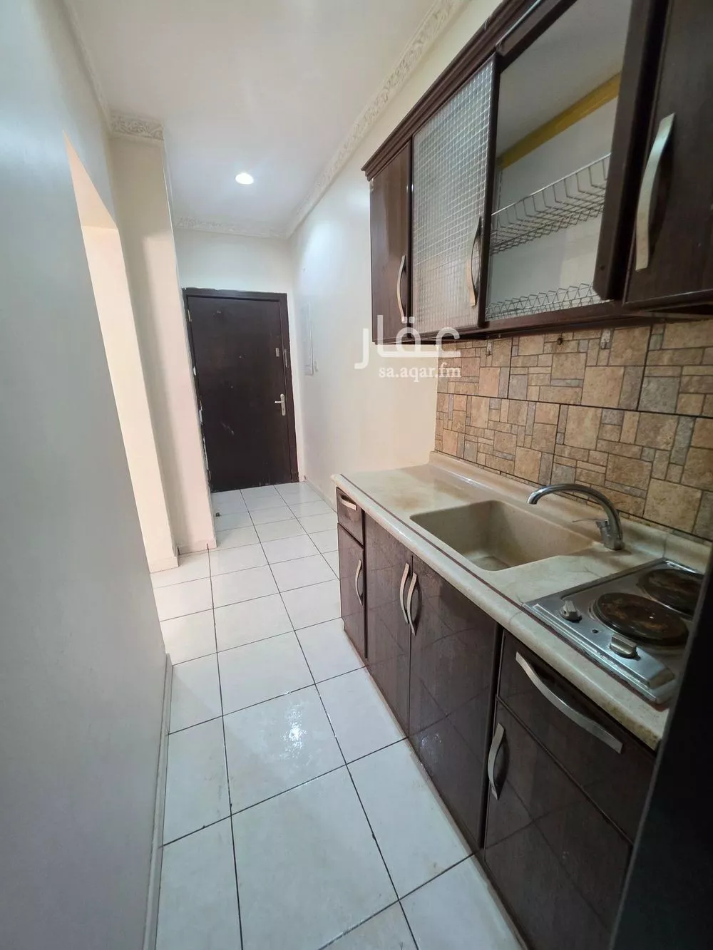 1 bedroom apartment in Ishbiliyah 6