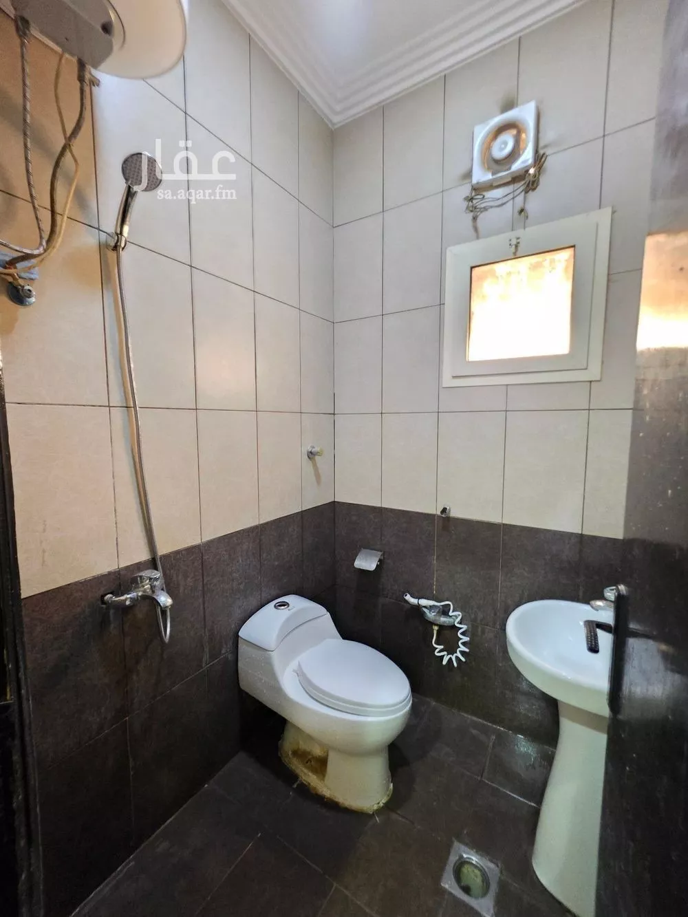 1 bedroom apartment in Ishbiliyah 7