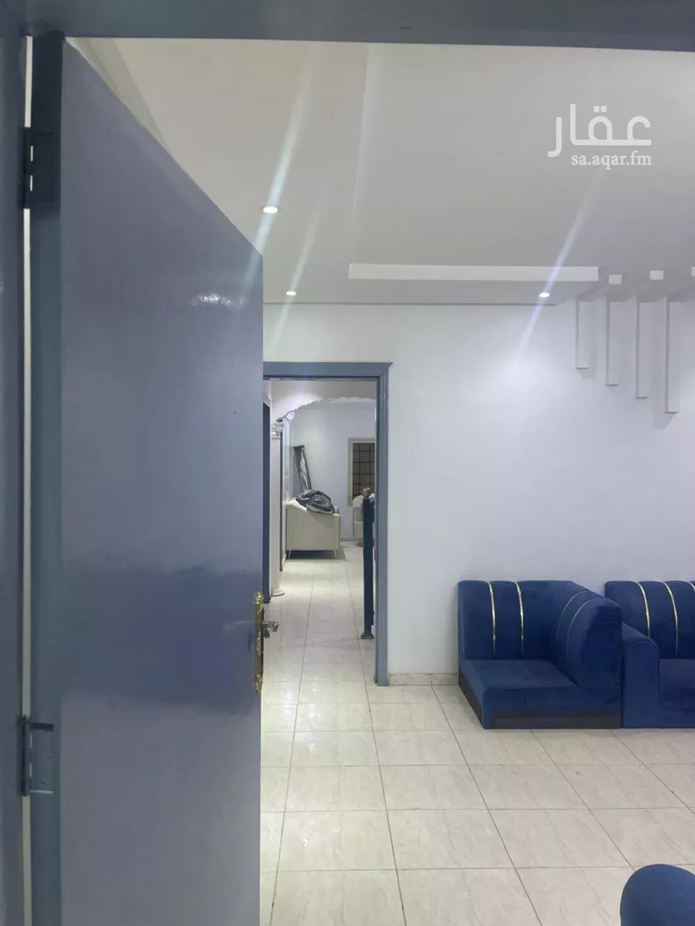 250 sqm land in Ad Dar Al Baida 13
