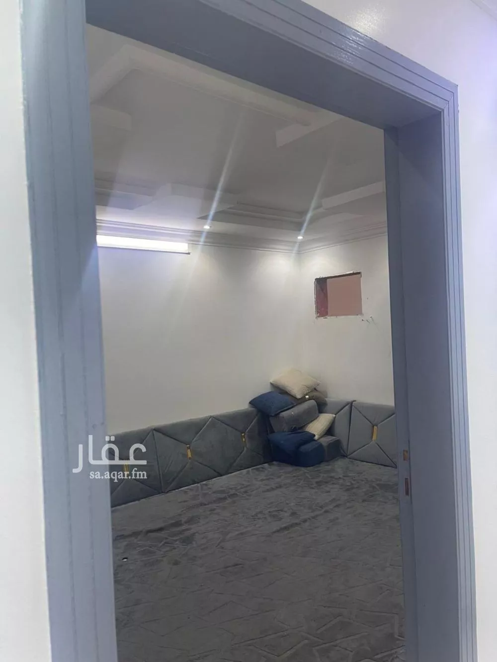250 sqm land in Ad Dar Al Baida 9