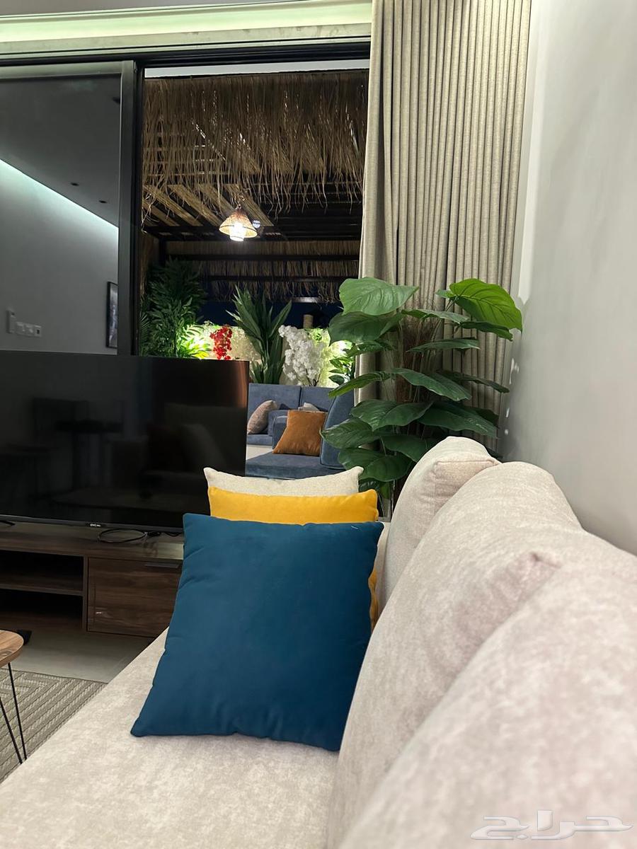 2 bedroom apartment in Laban, Riyadh 7