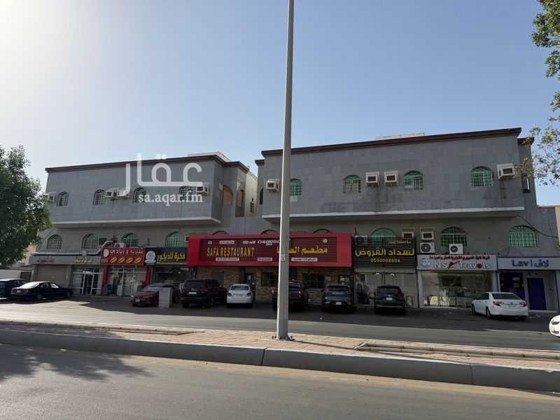 51 bedroom building in Al Samer, Jeddah 4