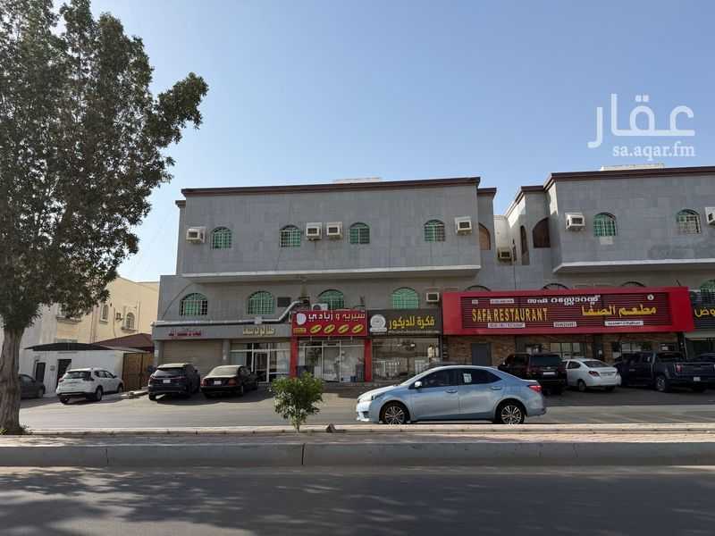 51 bedroom building in Al Samer, Jeddah 2