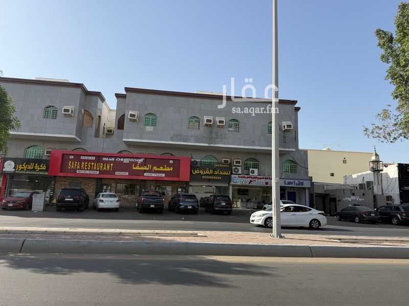 51 bedroom building in Al Samer, Jeddah 5