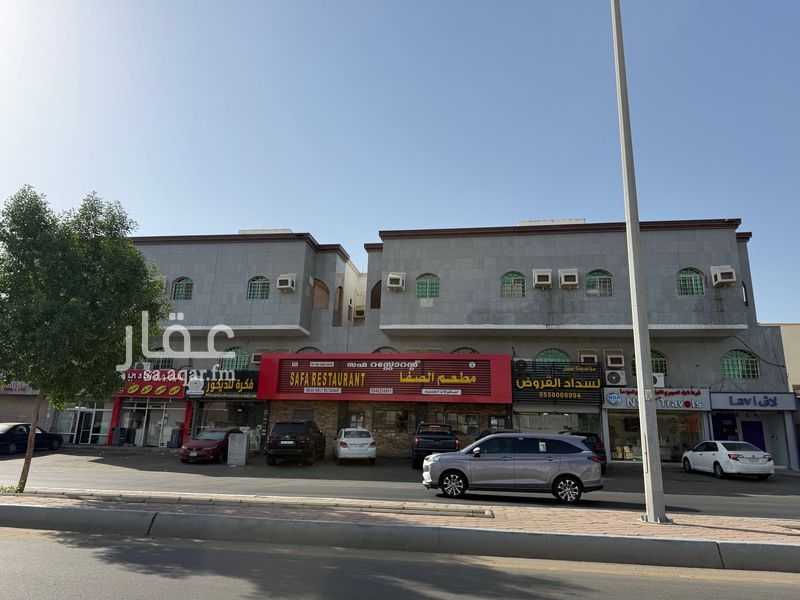 51 bedroom building in Al Samer, Jeddah 3