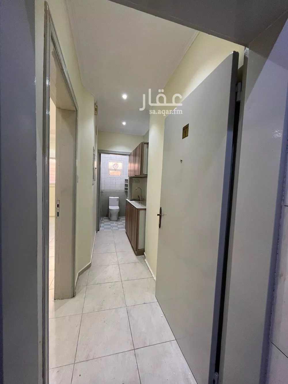 شقة 1 غرف في الوزارات 3