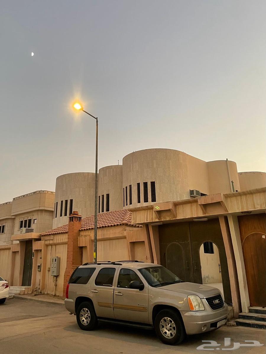 فيلا 4 غرف في الخليج، الرياض 3