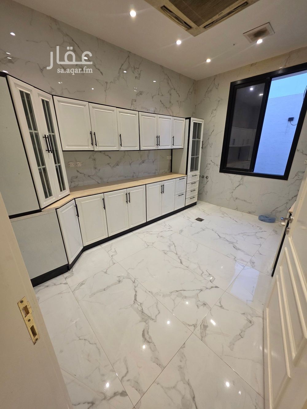 6 bedroom villa in Al Narjis, Riyadh 21